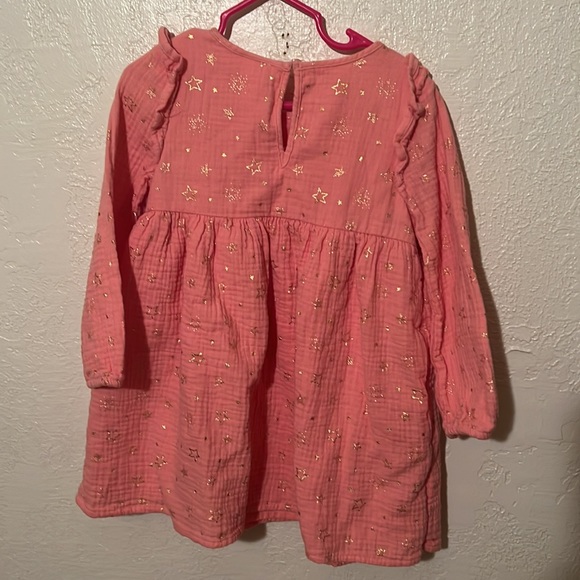 Cat & Jack Dress - Picture 2 of 2